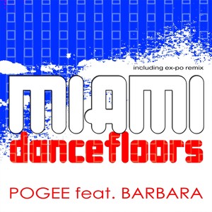 Miami Dancefloors