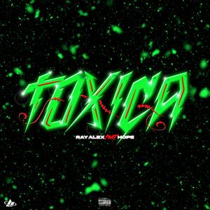 Tóxica (feat. Hope)