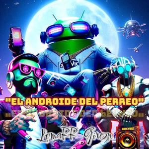 PERREO ESPACIAL (feat. SIR GUERRY & JOSSBARZITO)