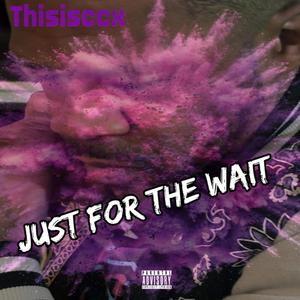 Just For The Wait (Explicit)