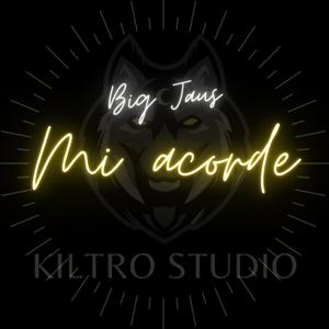 Mi acorde (feat. Noah Beatz)