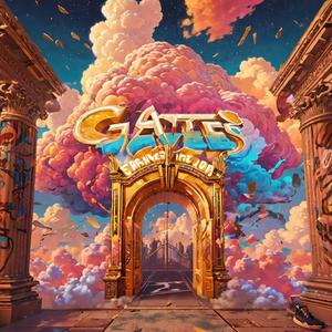 with the breeze (Explicit)