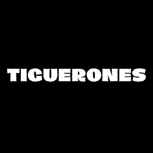 TIGUERONES