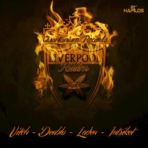 Liverpool Riddim