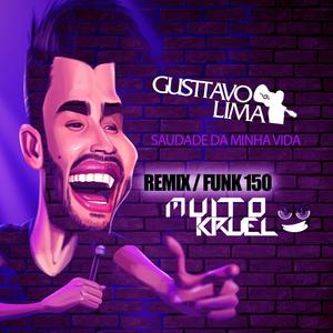 Saudades da minha vida