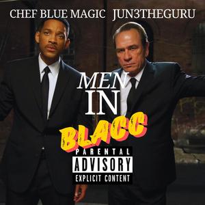 Men in Blacc (Single Version) [Explicit]