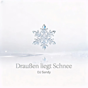 Draußen Liegt Schnee