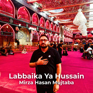 Labbaika ya Hussain
