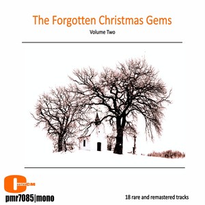 The Forgotten Christmas Gems, Vol. 2