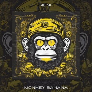 Monkey Banana