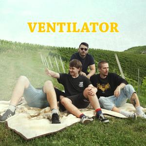 Ventilator