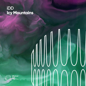 Icy Mountains (Digital Cassette Ice Dice Mix)
