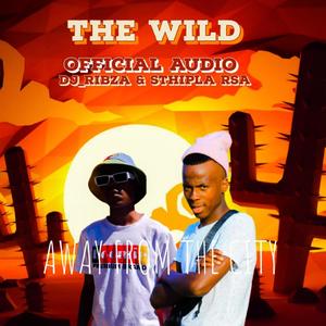 The Wild (feat. Dj_Ribza)