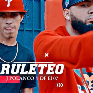 Ruleteo (feat. Df el 07) [Explicit]