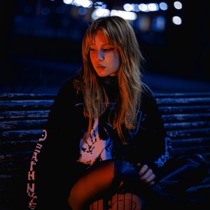 Холодно (Sped Up)