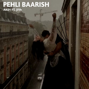 Pehli baarish