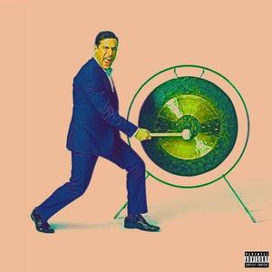 Gong (feat. 9INETY2WO & CADS) (Explicit)