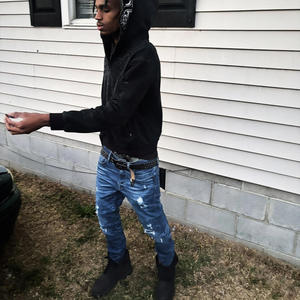 Soulja Slim (Explicit)