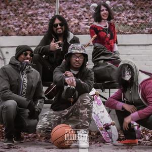 See Me Now (feat. Solstice Wav) (Explicit)