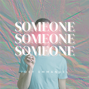 Someone