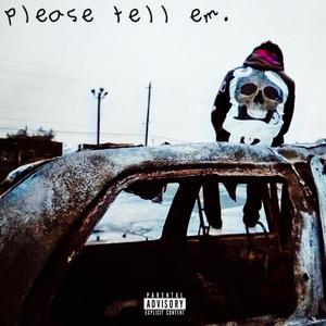 I DONT WANNA BE FAMOUS (feat. MBK OCHO & SW3RV) (Explicit)