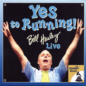 Yes to Running! (Live)