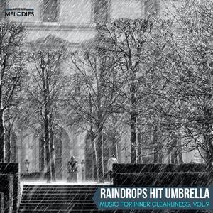 Raindrops Hit Umbrella - Music for Inner Cleanliness, Vol.9