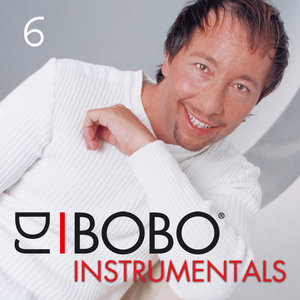 Love Is All Around-DJ Bobo