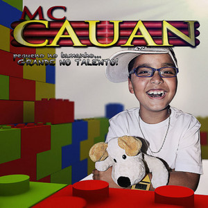 Cauan Sommerfeld - A Hora É Essa