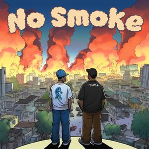 No Smoke (feat. Twista & NaiqwanWanya)