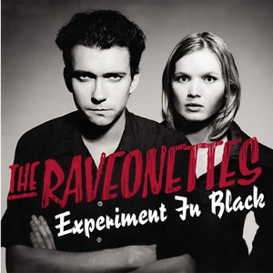 Experiment In Black (B-side)