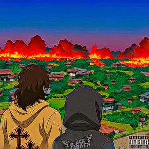 Lyrically Dangerous (feat. brrrd & FMLQUATTRO) (Explicit)