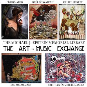 The Art-Music Exchange