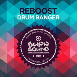 Drum Banger (Original Mix)