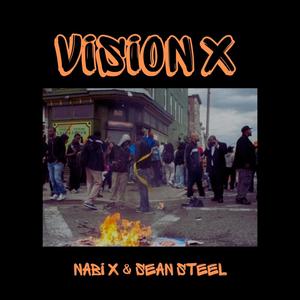 VISION X (Explicit)