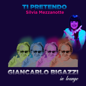 Ti pretendo (Lounge version)