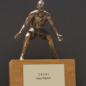 Gary Payton (Explicit)