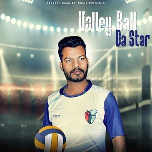 Volley Ball Da Star