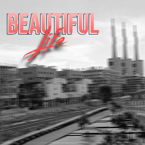 Beautiful Life (feat. Karim Shaker) (Challenger Cut)