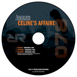 Celine's Affaire