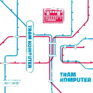 Tram Komputer