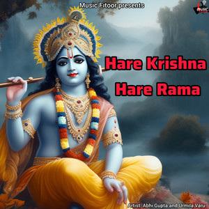 Hare Krishna Hare Rama