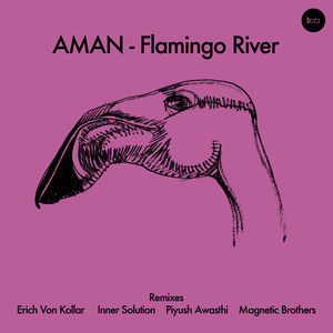 Flamingo River (Piyush Awasthi Remix)
