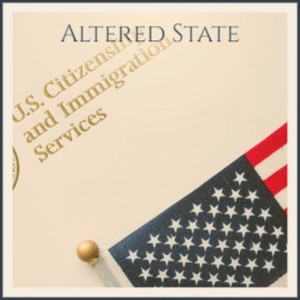 Altered State