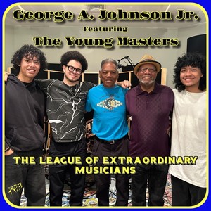 The League of Extraordinary Musicians