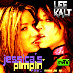 Jessica's Pimpin' (Dub Mix)