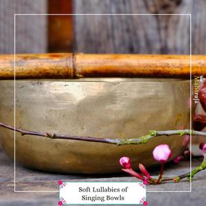 Soft Lullabies Of Singing Bowls