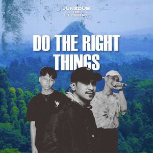 Do The Right Things