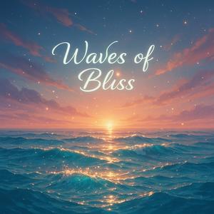 moonriver - Waves of Bliss