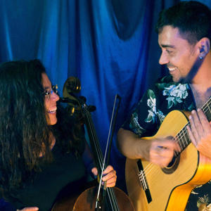 Poniendo En Duda La Cordura (Underpool Mix & Master)